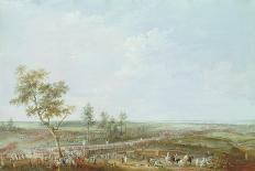 Brest, C.1780-Louis Nicolas van Blarenberghe-Framed Premium Giclee Print