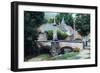 Louis Ocres, France, 1999-Trevor Neal-Framed Giclee Print