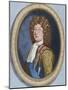 Louis of France (1661-1711)-null-Mounted Giclee Print