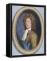Louis of France (1661-1711)-null-Framed Stretched Canvas