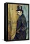 Louis Pascal, 1891-Henri de Toulouse-Lautrec-Framed Stretched Canvas