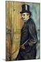 Louis Pascal, 1891-Henri de Toulouse-Lautrec-Mounted Giclee Print