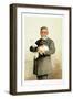 Louis Pasteur, French Chemist and Founder of Modern Bacteriology, 1887-null-Framed Giclee Print