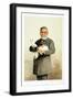 Louis Pasteur, French Chemist and Founder of Modern Bacteriology, 1887-null-Framed Giclee Print