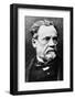 Louis Pasteur, French Microbiologist-Science Photo Library-Framed Photographic Print