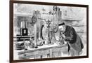 Gramercy Espresso