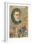 Louis Pasteur-null-Framed Giclee Print