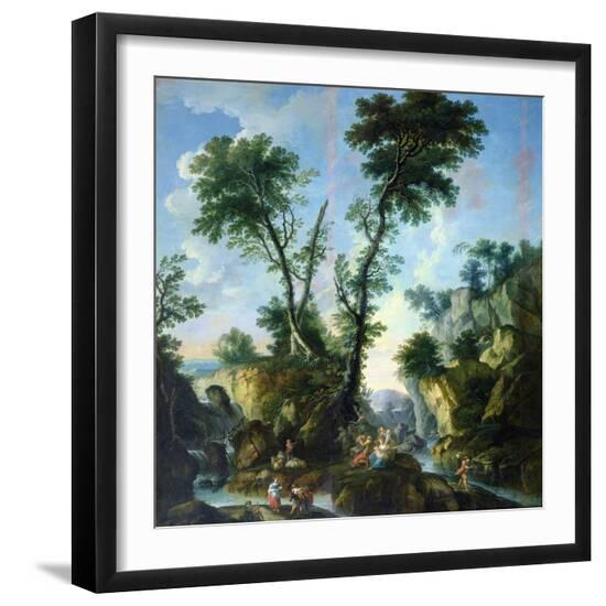 Premium Giclee Print, , large