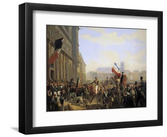 Giclee Print, , large