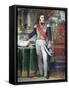 Louis-Philippe I (1773-1850). King of France (1830-1848)-null-Framed Stretched Canvas