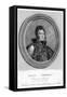 Louis Philippe I, King of France, 19th Century-W Alais-Framed Stretched Canvas