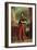 Louis-Philippe I, King of France-Franz Xaver Winterhalter-Framed Giclee Print