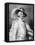 Louis Philippe II, Duke of Orleans-null-Framed Stretched Canvas