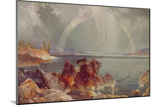 Giclee Print, , large