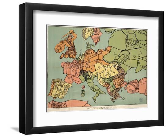 Premium Giclee Print, , large