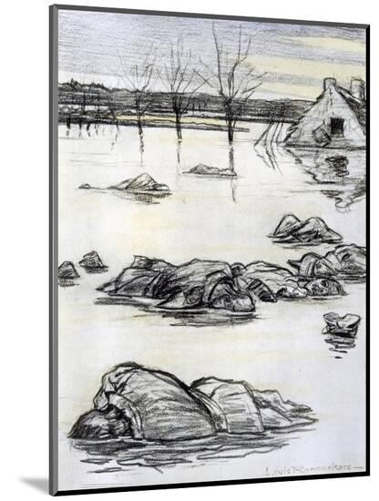 Giclee Print, , large