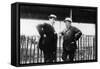 Louis Renault and Henri Brasier, 1908-null-Framed Stretched Canvas