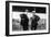 Louis Renault and Henri Brasier, 1908-null-Framed Photographic Print