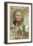 Louis Robert, French Mechanical Engineer and Inventor-null-Framed Giclee Print