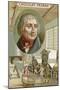 Louis Robert, French Mechanical Engineer and Inventor-null-Mounted Giclee Print