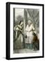 Black Frame