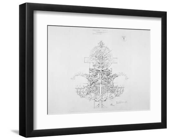 Premium Giclee Print, , large
