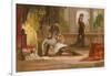 Louis V of France, known as Louis the Indolent-null-Framed Giclee Print