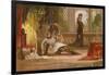 Louis V of France, known as Louis the Indolent-null-Framed Giclee Print