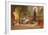 Louis V of France, known as Louis the Indolent-null-Framed Giclee Print