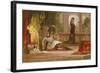 Louis V of France, known as Louis the Indolent-null-Framed Giclee Print