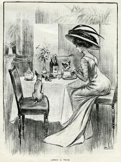 Art Print, , large