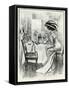 Framed Canvas