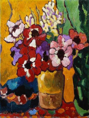 Louis Valtat Posters & Wall Art Prints | AllPosters.com
