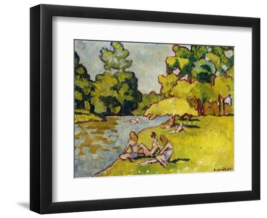Premium Giclee Print, , large