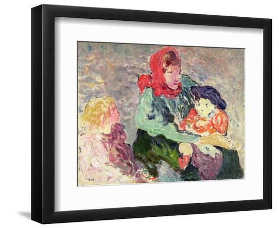 Giclee Print, , large