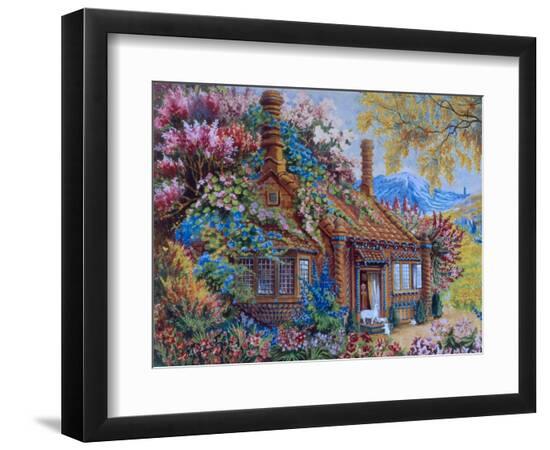 Premium Giclee Print, , large