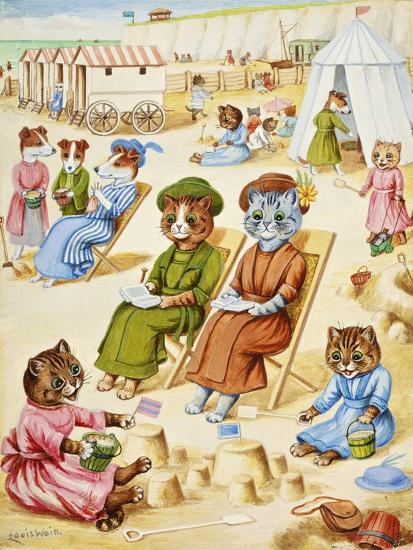 Premium Giclee Print, , large