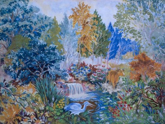 Giclee Print, , large