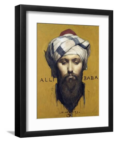 Premium Giclee Print, , large