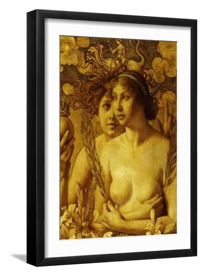 Premium Giclee Print, , large