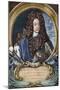 Louis William, Margrave of Baden-Baden (1655-1707)-Elias Christoph Heiss-Mounted Giclee Print