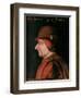 Louis XI (1423-83)-null-Framed Giclee Print
