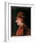 Louis XI (1423-83)-null-Framed Giclee Print