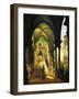 Louis XI at Barolo Castle-Giovanni Migliara-Framed Giclee Print