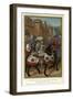 Louis XII, French Royal-null-Framed Art Print