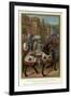 Louis XII, French Royal-null-Framed Art Print