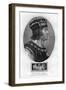 Louis XII, King of France-J Chapman-Framed Giclee Print