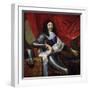 Louis XIII (1601-43) King of France and Navarre, after 1630-Justus van Egmont-Framed Giclee Print