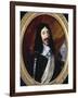 Louis XIII-Philippe De Champaigne-Framed Giclee Print