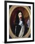 Louis XIII-Philippe De Champaigne-Framed Giclee Print